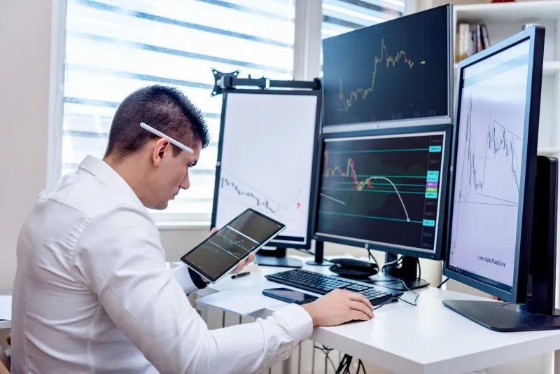The Exit That Never Comes: How Illiquid Setups Punish Traders at the Worst Possible Moment