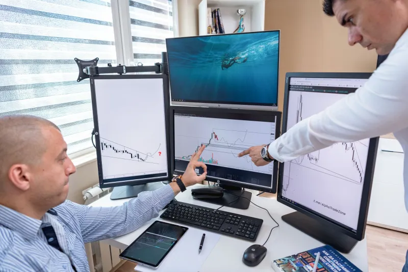 What You're Really Paying For: The Hidden Value of Trades That Keep Multiple Doors Open