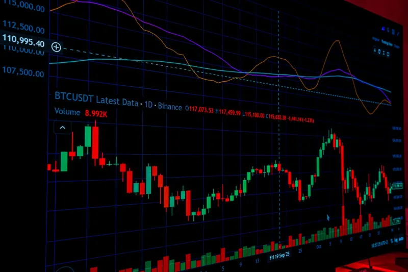 Reading the Quiet Hands: How to Detect Institutional Accumulation Before the Market Catches On
