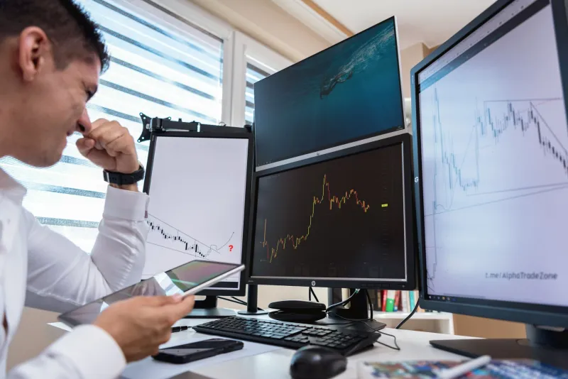 Selling the Storm: How to Profit by Anticipating Volatility Compression Before the Crowd Sees It Coming