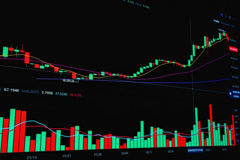 When the Crowd Arrives Late: Decoding Volume Climaxes Before the Reversal Hits